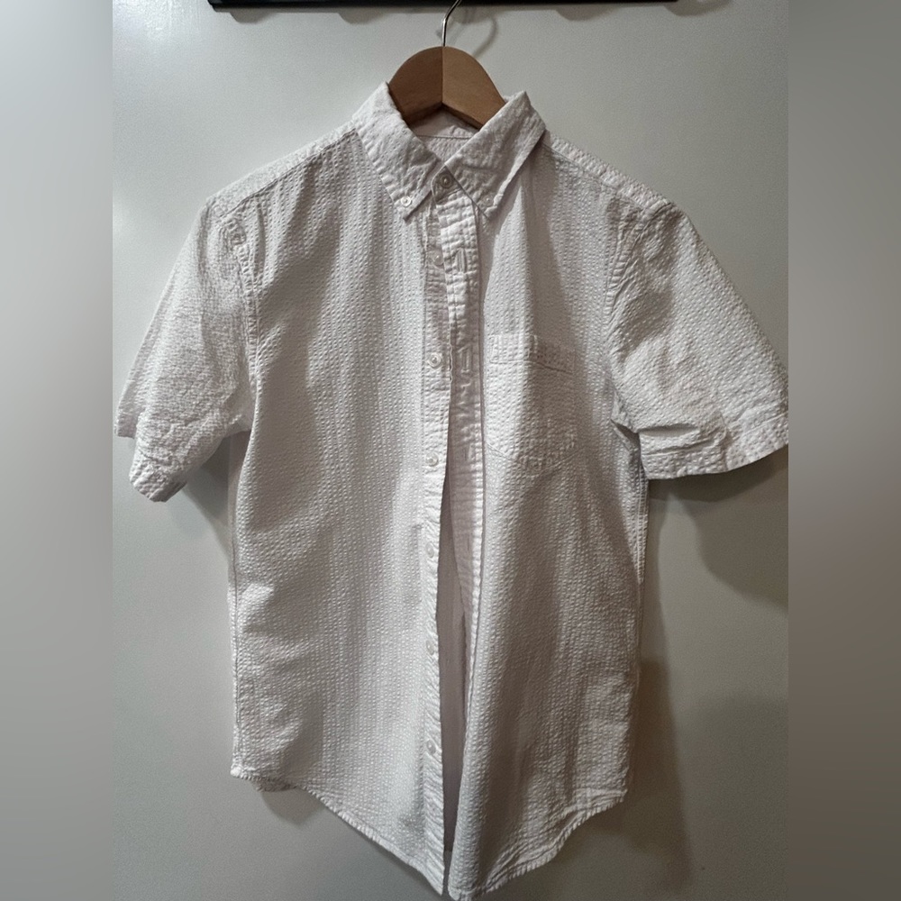 Club Monaco Shirt